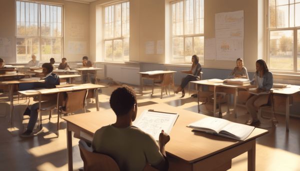 Comment réussir le parcours préparatoire au professorat des écoles