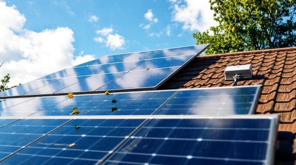 Découvrez combien d'électricité vos panneaux solaires peuvent produire