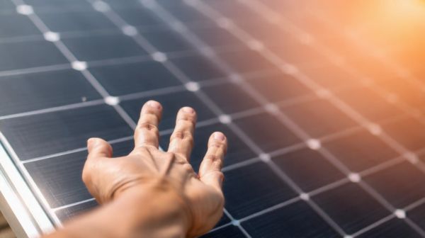 Découvrez combien d'électricité vos panneaux solaires peuvent produire