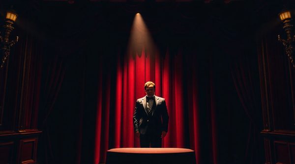 Découvrez les performances de mentalisme à lyon pour vos événements