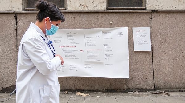 Droits des demandeurs d'aide médicale d'état : un guide complet