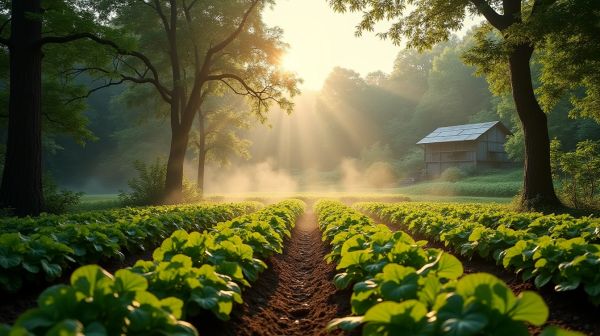 La transformation sociale au cœur de la transition écologique