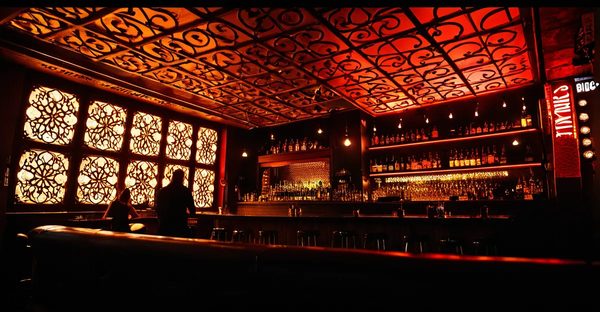 Les meilleurs clubs libertins à nîmes pour vos envies