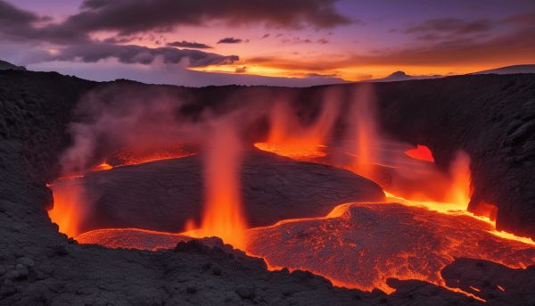 Que savoir sur l’éruption du Piton de la Fournaise en 2026 ?