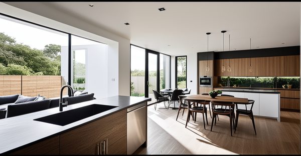 Rénovation d'ampleur : améliorez confort et économies d'énergie