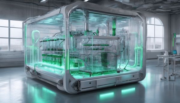 Seves : propulser la conversion d’énergie autrement
