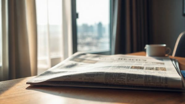 Top tendances et actualités quotidiennes à ne pas manquer