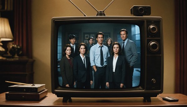 Le programme tv de ce soir : séries et drames à l'affiche