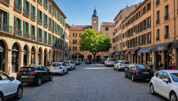Votre guide simple pour obtenir votre carte grise à perpignan efficacement