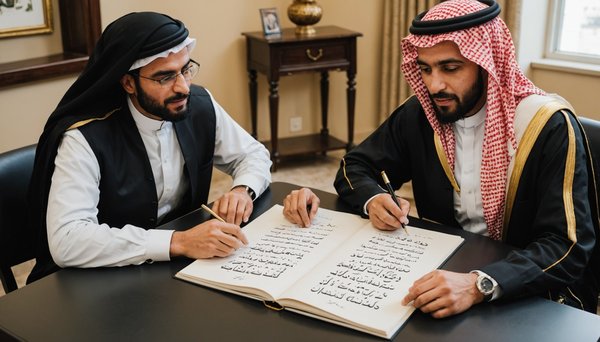 Maîtrisez l'arabe grâce à notre programme interactif unique